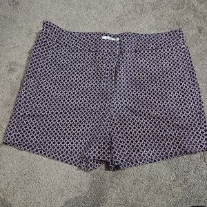Ladies shorts